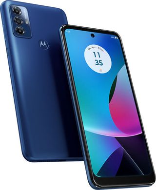 Motorola Moto G Play 2023 2nd gen TD-LTE NA 32GB XT2271-5